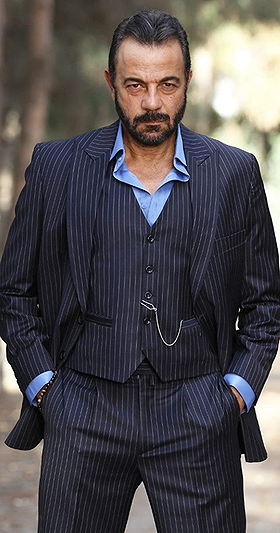 Kerem Alisik