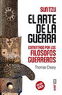 EL ARTE DE LA GUERRA — COMENTADO POR LOS FILÓSOFOS GUERREROS 