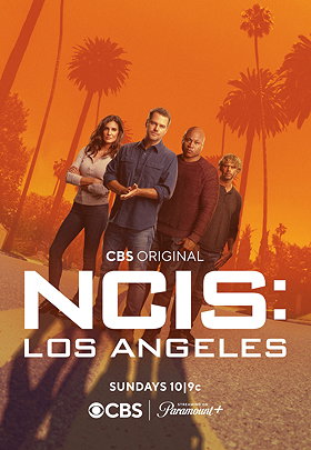 NCIS: Los Angeles