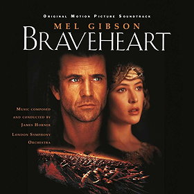 Braveheart: Original Motion Picture Soundtrack