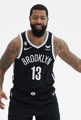 Markieff Morris