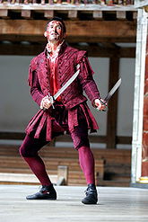 Jonathan Cake pictures and photos