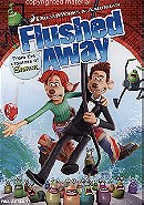 Flushed Away (Full Screen Edition)