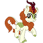 Autumn Blaze