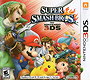 Super Smash Bros. for Nintendo 3DS