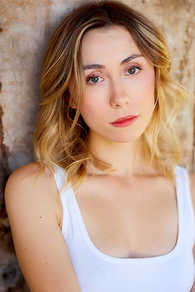 Caitlin Reilly