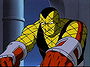 Shocker (Spider-Man The Animated Series)