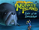Tales of Monkey Island - 3 - Lair of the Leviathan