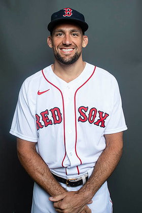 Nathan Eovaldi