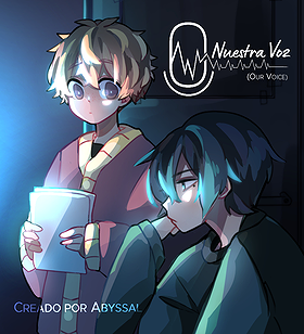 Nuestra Voz (Our Voice)