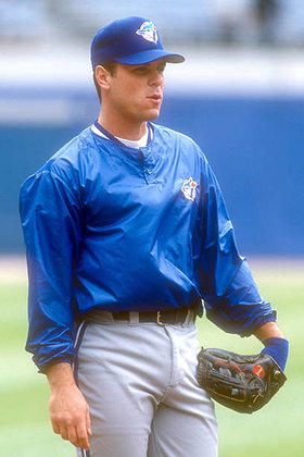 Ed Sprague
