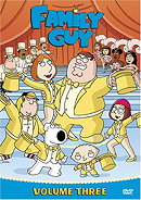 Family Guy, Volume Three