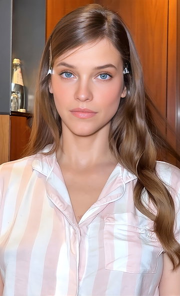 Barbara Palvin