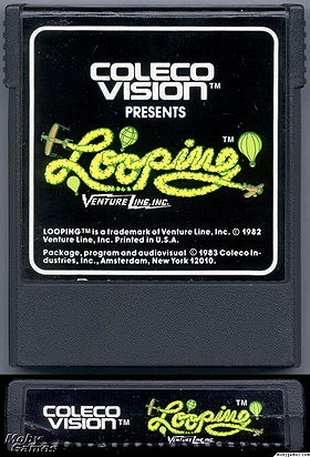 Looping
