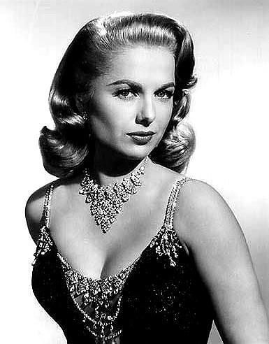 Martha Hyer Martha Hyer