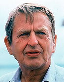 Olof Palme