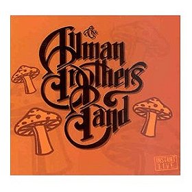 The Allman Brothers Band, Holmdel, NJ 8-22-06