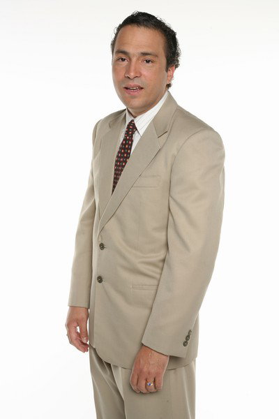 Rafael Romero