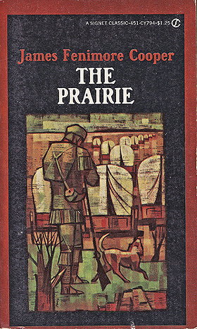 The Prairie (Signet classics)