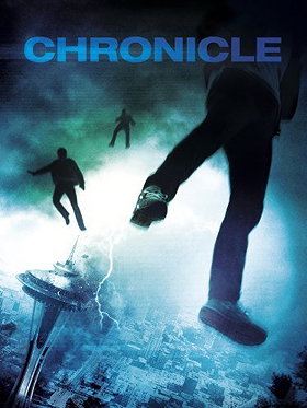 Chronicle (Blu-ray)