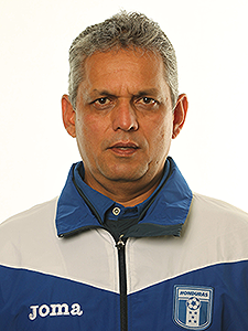 Reinaldo Rueda