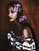 Naomi Campbell