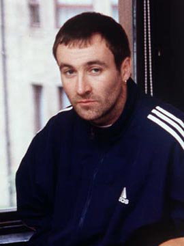 Derek Riddell