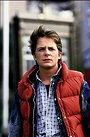 Marty McFly