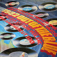 1982: Out Of The Blue