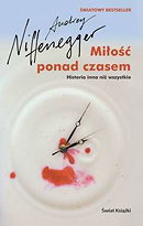 Miłość ponad czasem (The Time Traveler's Wife)