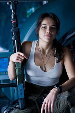 Trudy Chacon