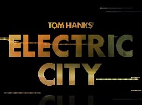 Electric City                                  (2012- )