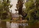 Duck Patrol