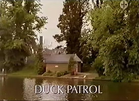 Duck Patrol