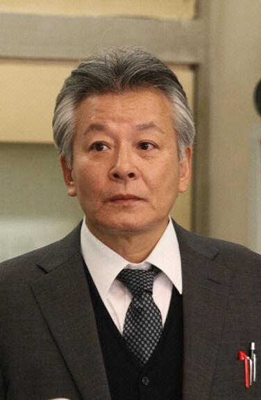 Shigeru Saiki