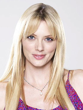 April Bowlby