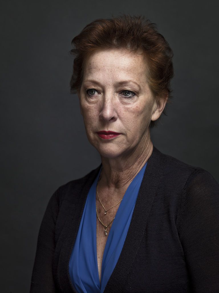 Loes Luca