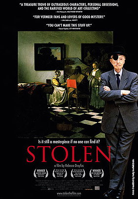 Stolen                                  (2005)