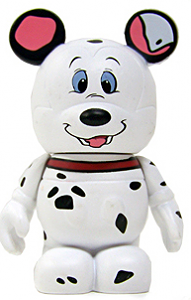 Park Vinylmation Series 2: Pongo