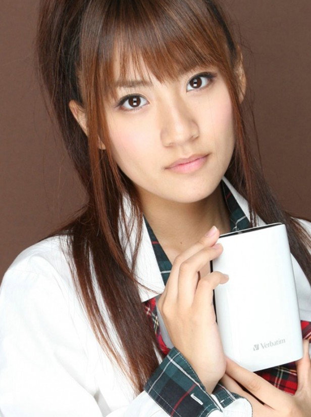 Minami Takahashi