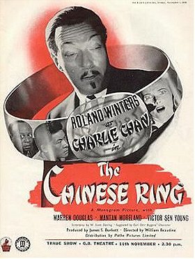 Charlie Chan in the Chinese Ring