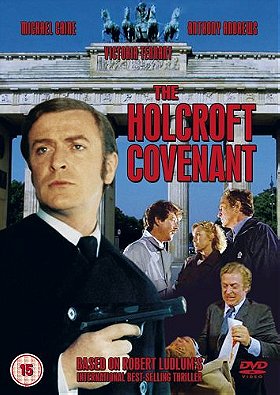 Holcroft Covenant 