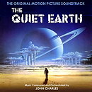 The Quiet Earth/Iris