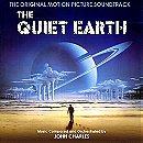The Quiet Earth/Iris