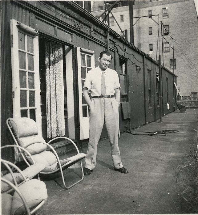 Friedrich Torberg