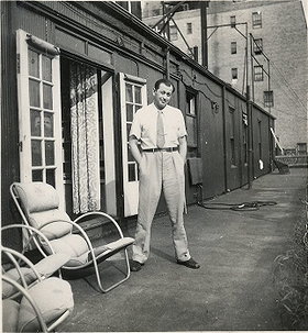 Friedrich Torberg