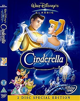 Cinderella [Special Edition]  [1950]