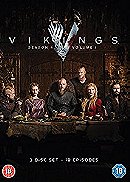 vikings season 4 part 1