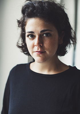 Franziska Pflaum