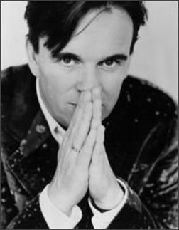 Chris Difford